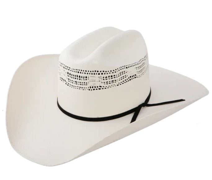 Resistol Denison Jr Natural Straw OSFA