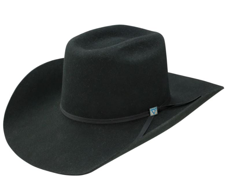 Resistol Cojo 9th Round