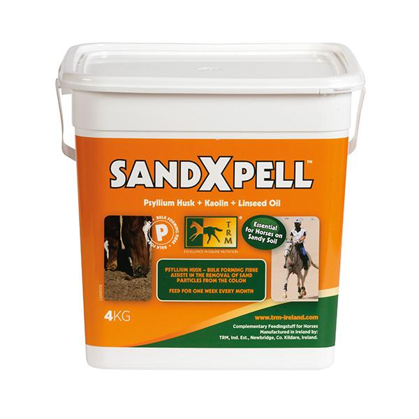 Sand Xpell