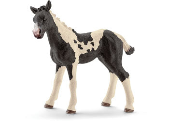 Schleich - Pinto Foal
