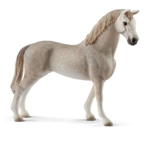 Schleich - Holsteiner Gelding