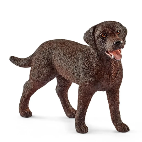 Schleich - Labrador Retriever Female