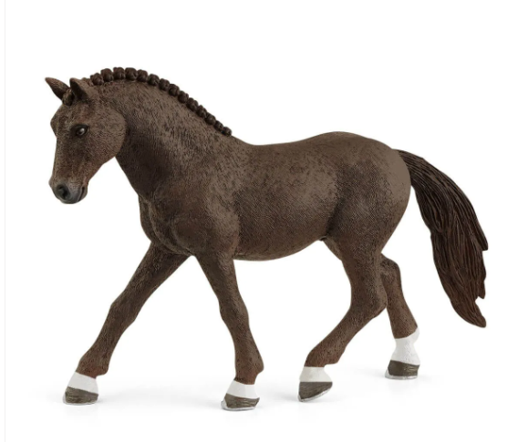 Schleich - German Riding Pony Gelding
