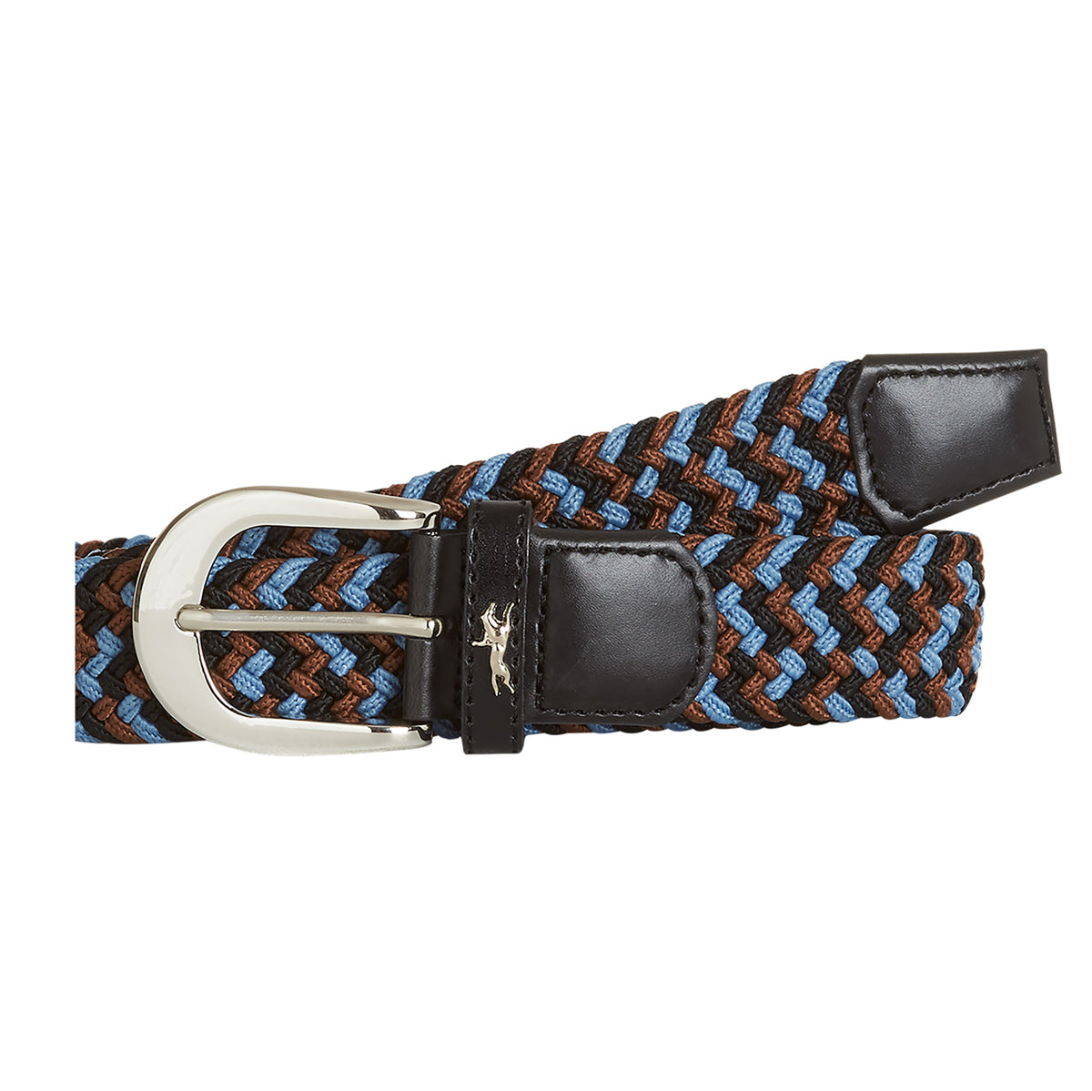 Schockemohle Sporty Logo Belt
