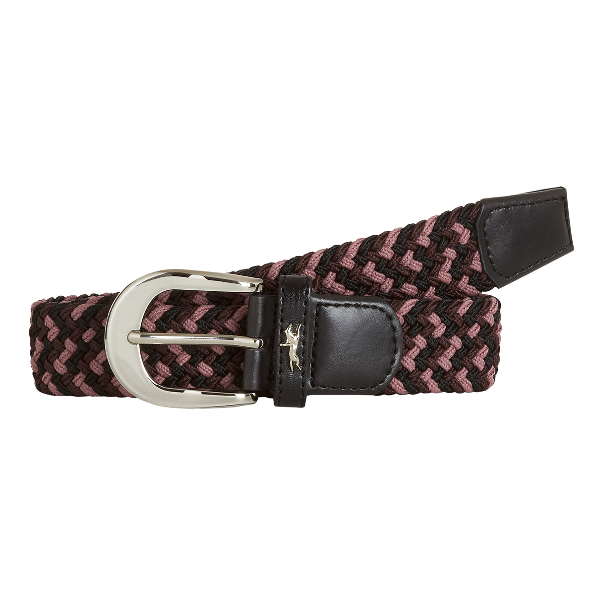 Schockemohle Sporty Logo Belt