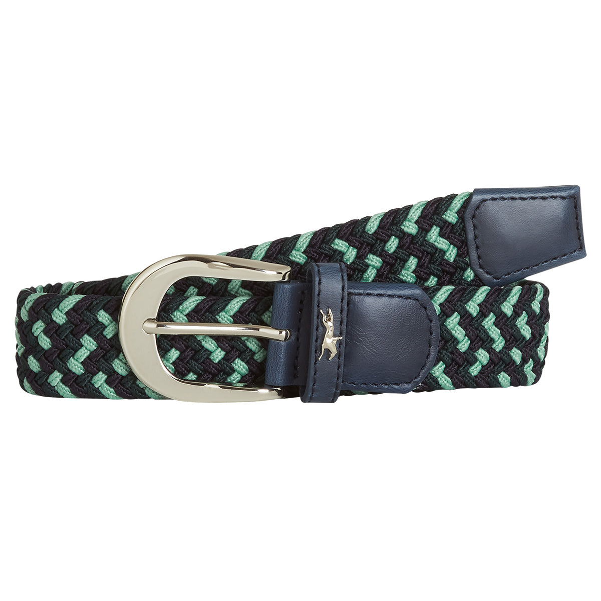 Schockemohle Sporty Logo Belt