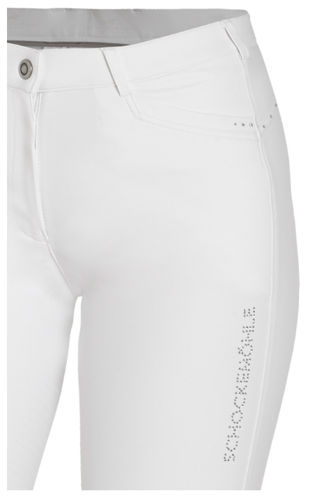 Schockemohle Sports Breeches - Summer Bea - Clearance