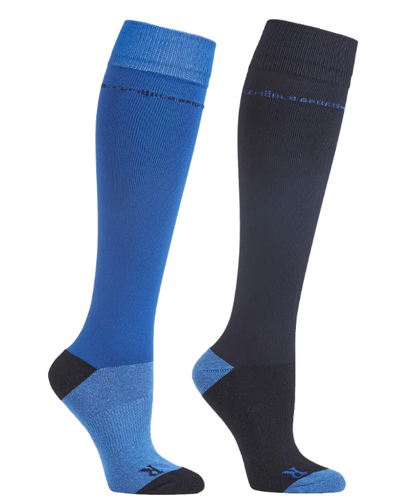 Schockemohle Sports Functional Socks Style