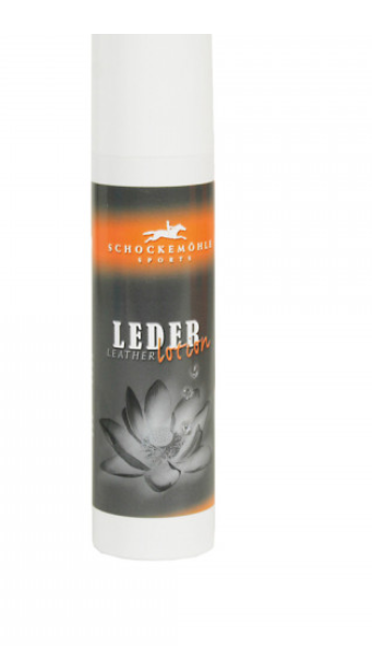 Schockemohle Sports Lederlotion Sports no colour
