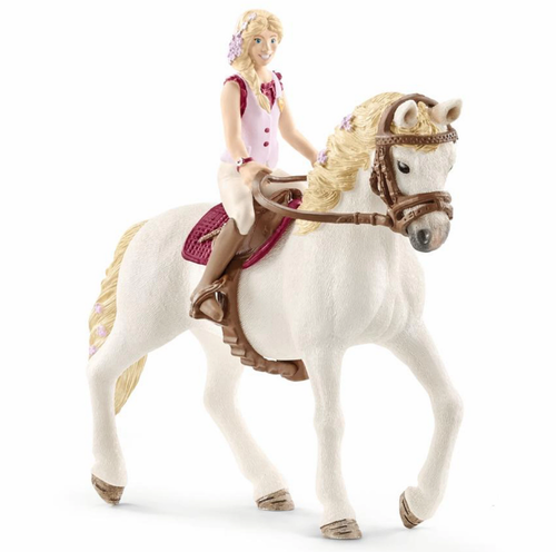 Schleich - Horse Club Sofia And Blossom