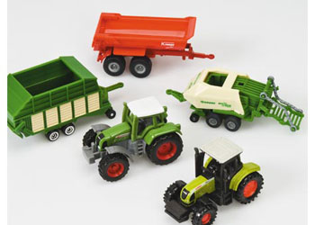 Siku - Gift Set Agriculture