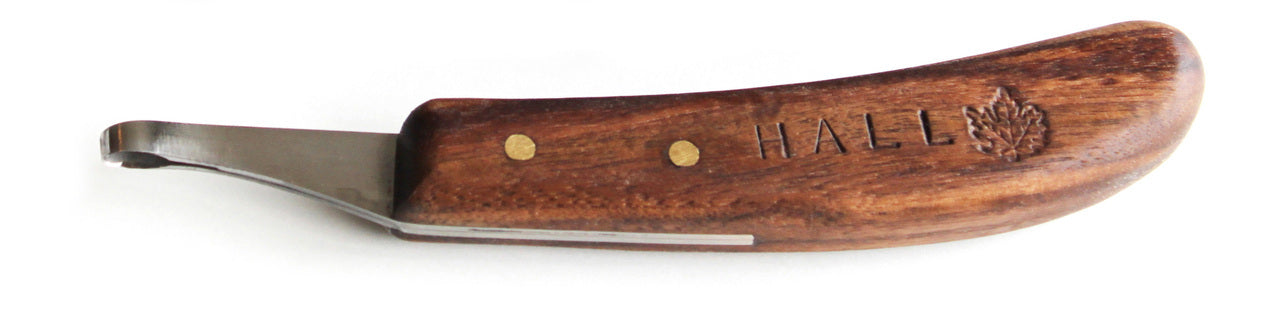 Hall Small Abscess Knife