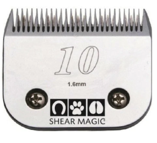 Shear Magic Ceramic Blade