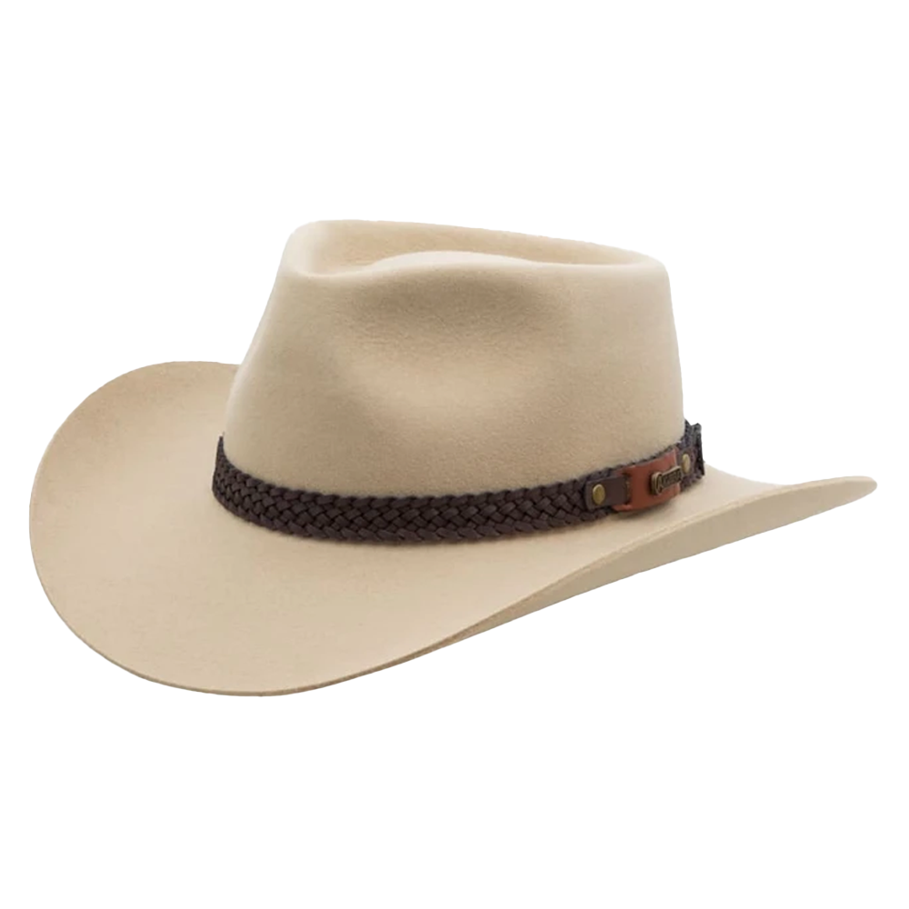 Akubra Snowy River