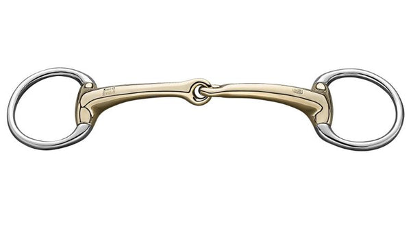 Sprenger Dynamic RS Eggbutt style