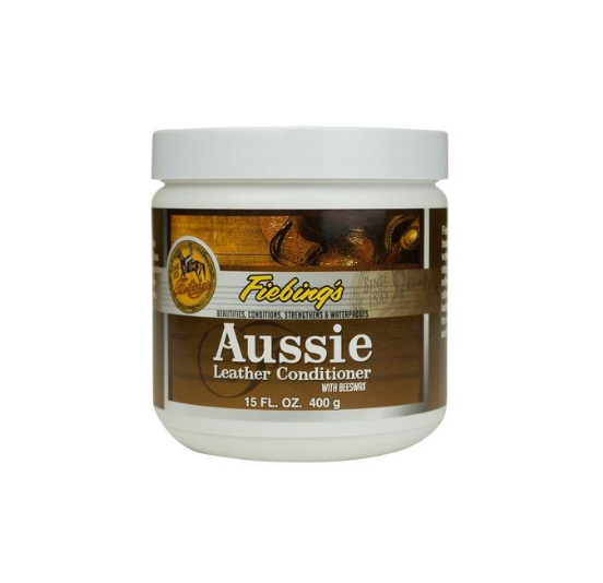 Fiebings Aussie Leather Conditioner 400g