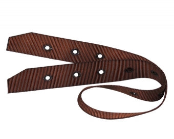 Pull Up Bates Strap Premium Near Side
