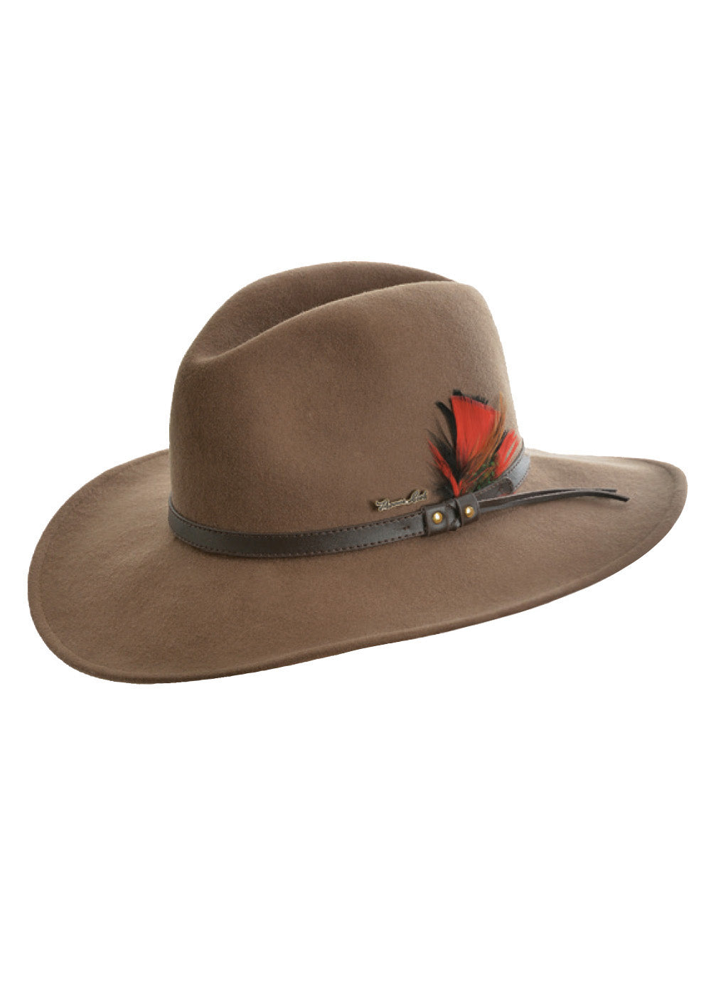 Thomas Cook Original Crashable Hat