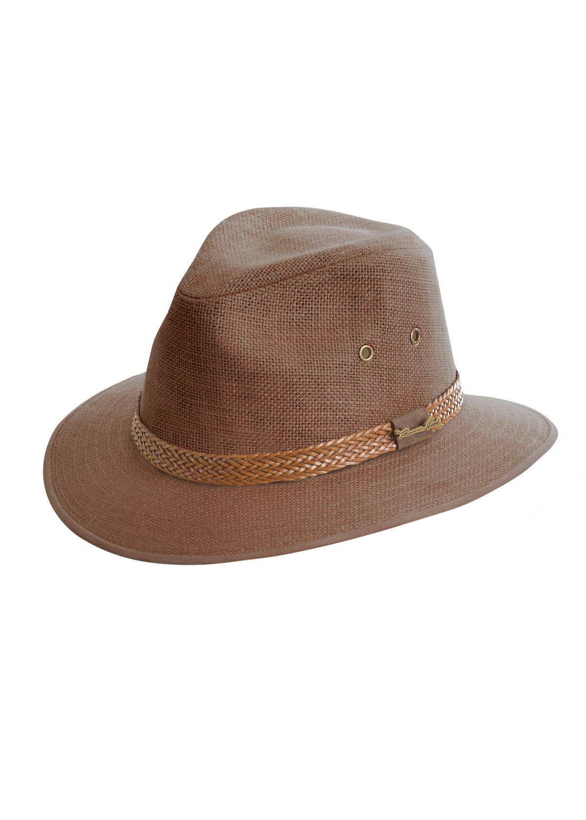 Thomas Cook Broome Hat - Black Friday Sale