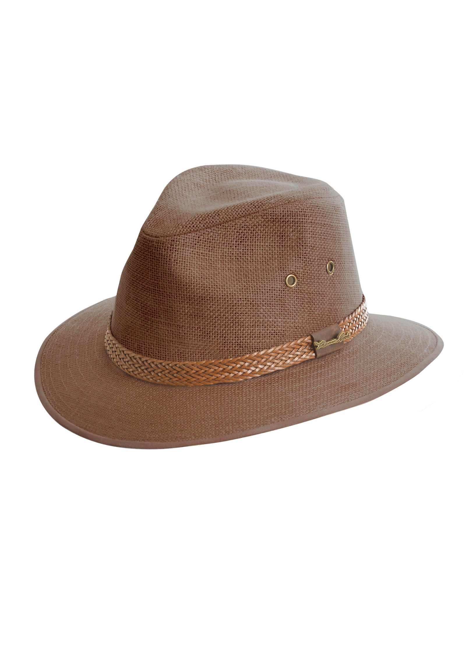 Thomas Cook Broome Hat - Black Friday Sale