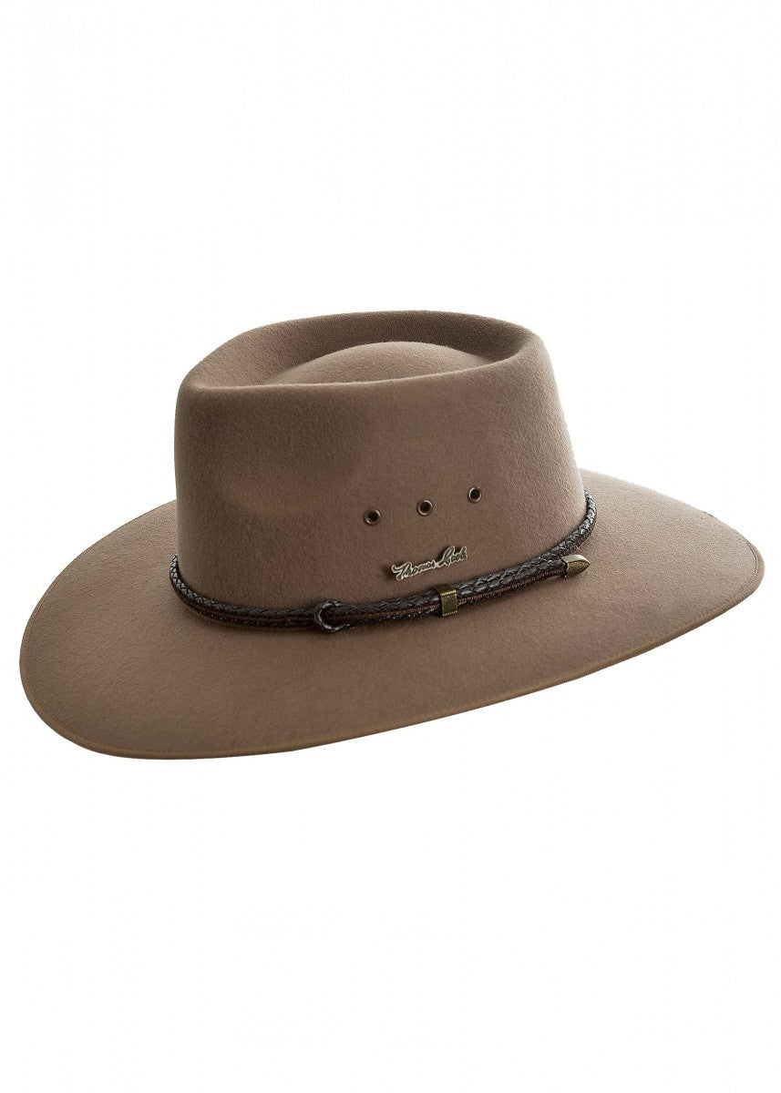 Thomas Cook Drover Hat - EOFY Sale