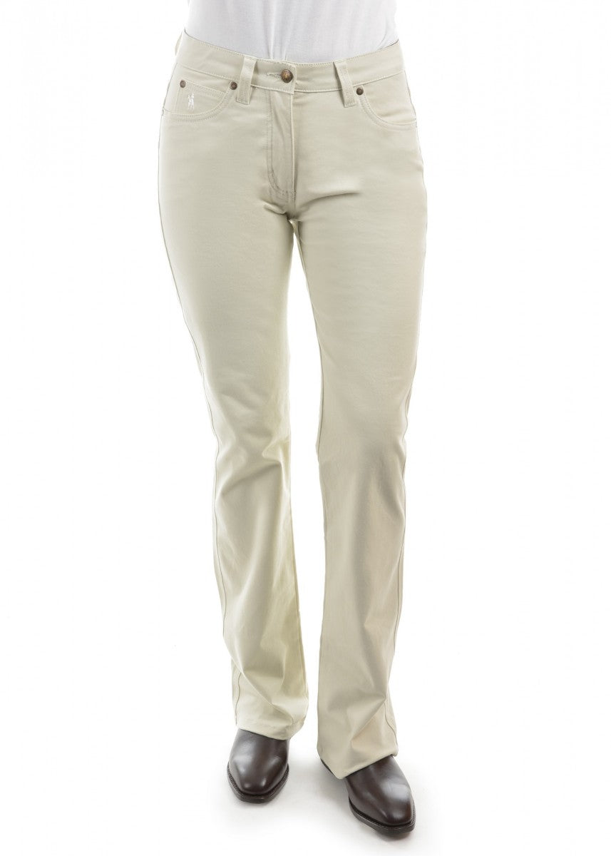 Thomas Cook Wmns Stretch Moleskin