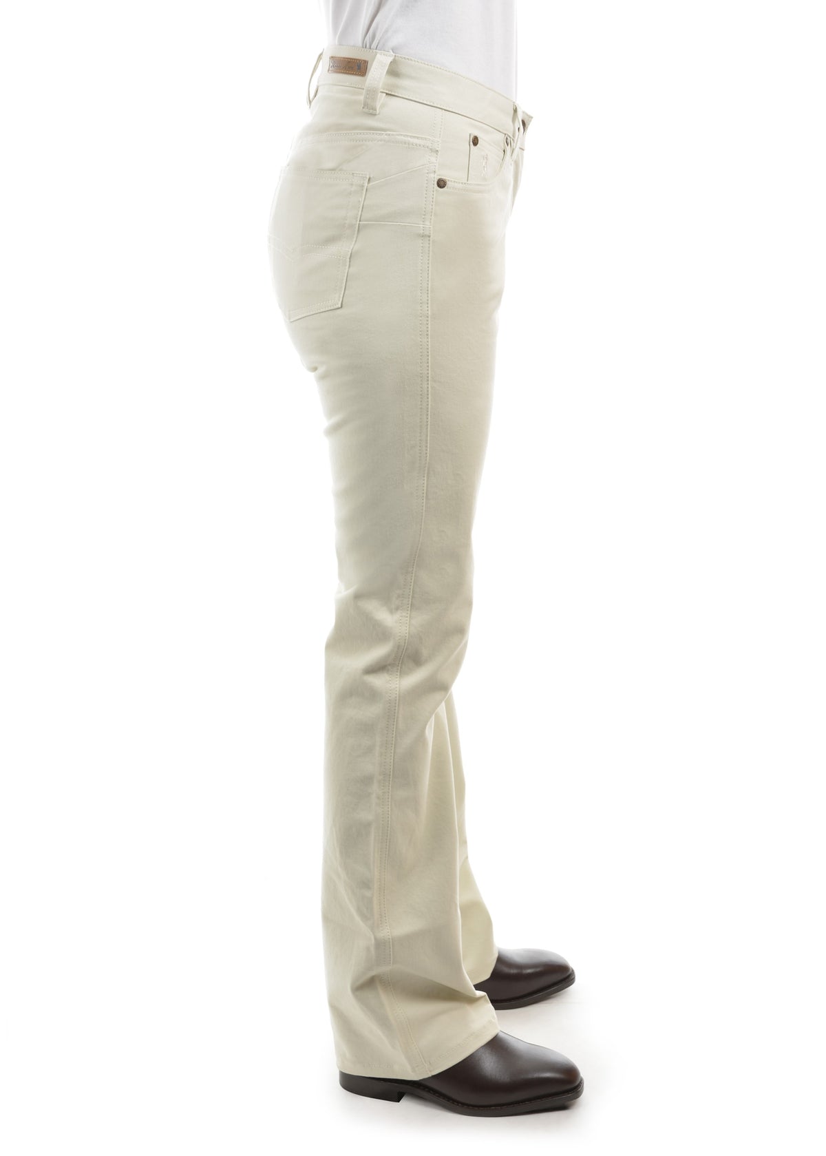 Thomas Cook Wmns Stretch Moleskin