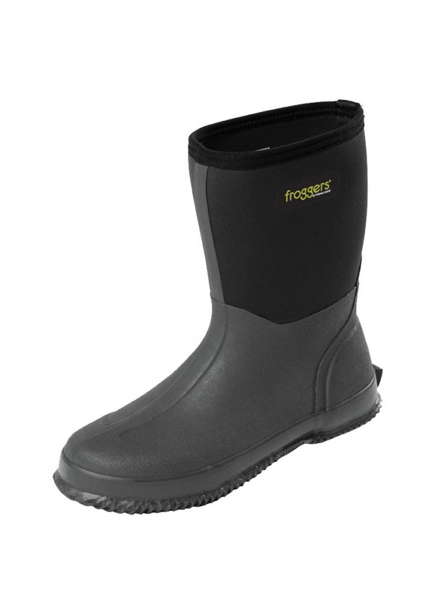 Thomas Cook Wmns Froggers Scrub Boot - CMC Special