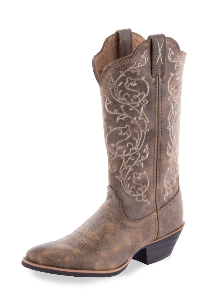 Twisted X Womens Western