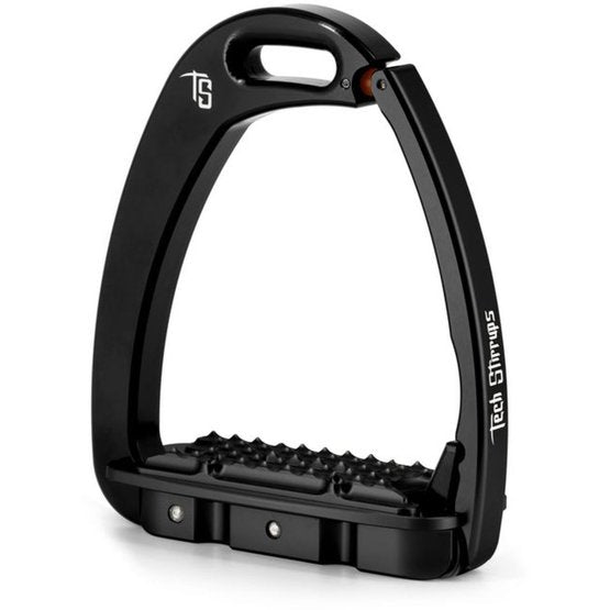 Tech Stirrups Venice Young Evo Safety Stirrups