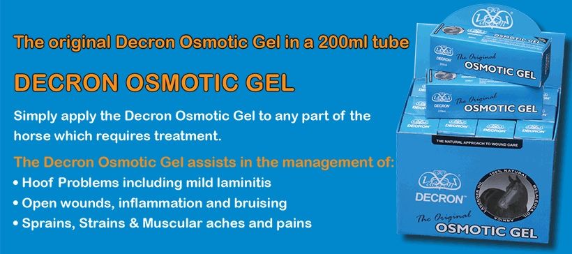 Decron Gel 200ml