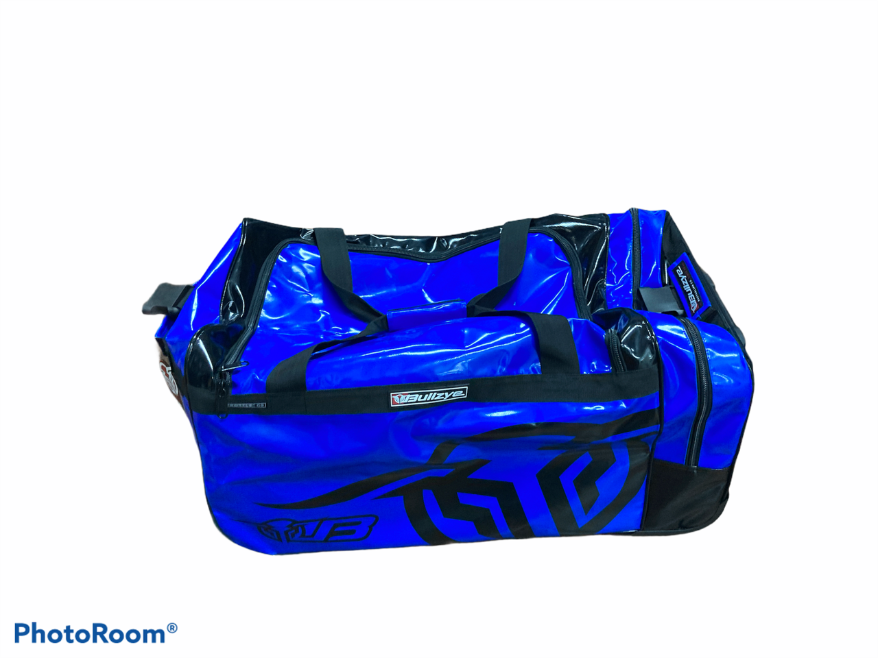 Bullzye Throttle Gear Bag