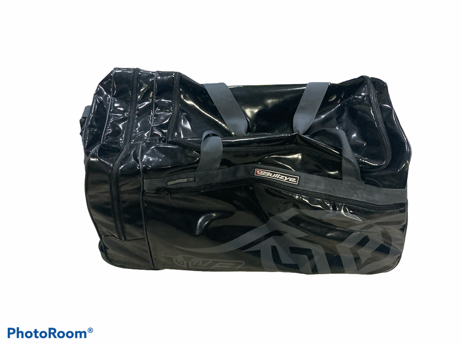 Bullzye Throttle Gear Bag