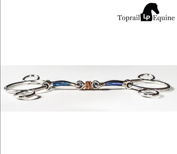 3 Ring Sweet Iron 5 Ring Centre Bit 10mm