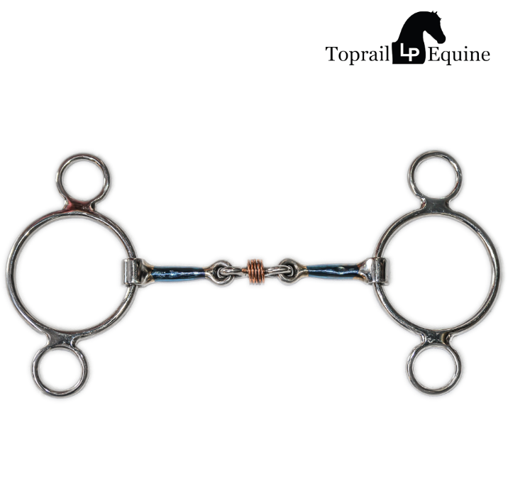 3 Ring Sweet Iron 5 Ring Centre Bit 10mm