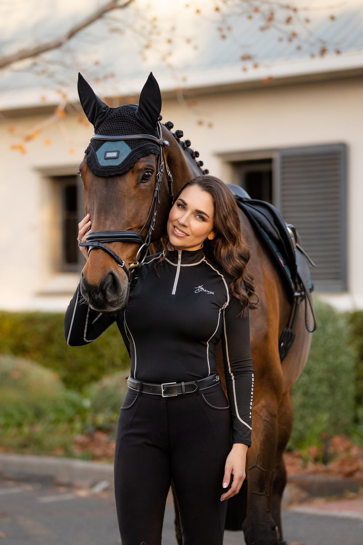 LeMieux Base Layer - Black Friday Sales