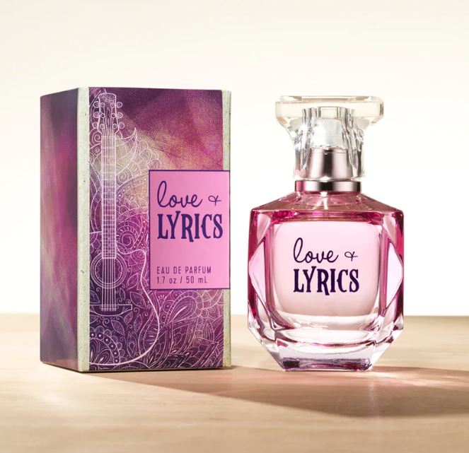 Tru Western Wms Love and Lyrics Eau De Parfum 50ml