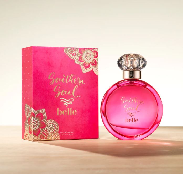Tru Western Wms Southern Soul Belle Eau De Parfum 50ml
