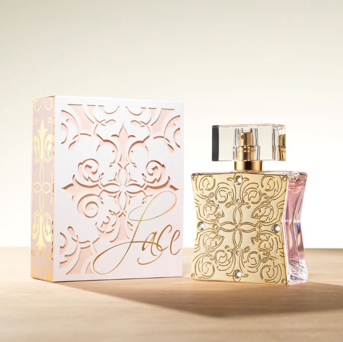 Tru Western Wms Lace Eau De Parfum 50ml