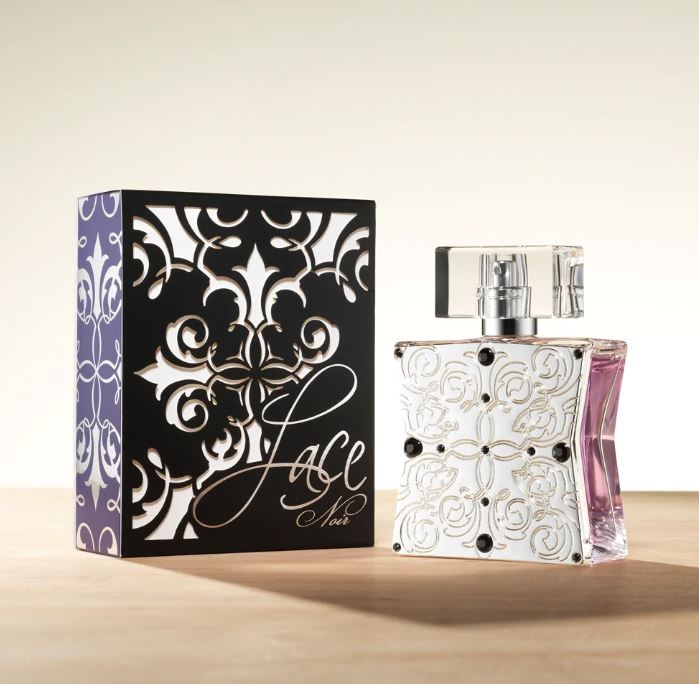 Tru Western Wms Lace Noir Eau De Parfum 50ml