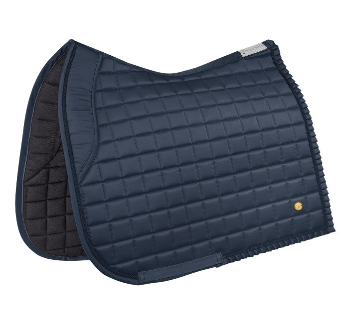 Waldhausen Saddle Pad All Purpose Florence Night Blue