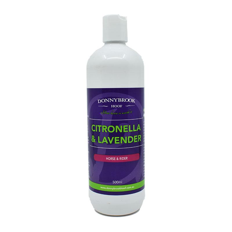 Donnybrook Hoof Fly/Mozzie Guard Citronella/Lavendar